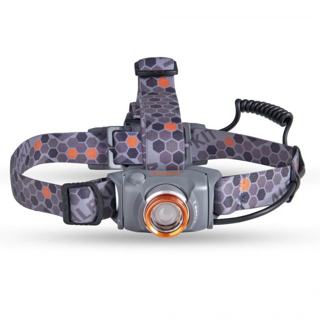 manta1 Headtorch